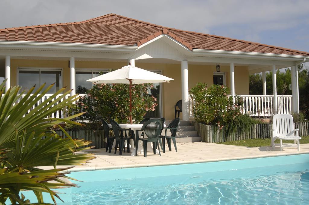 Lagrange Vacances - Eden Parc Golf Lacanau Camera foto