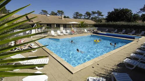 Lagrange Vacances - Eden Parc Golf Lacanau Esterno foto